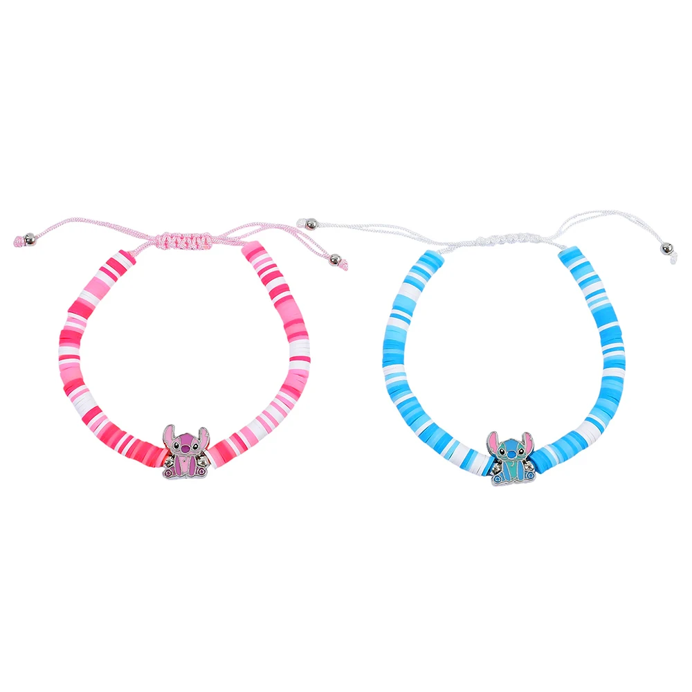 2Pc Disney Cute Ang… - image