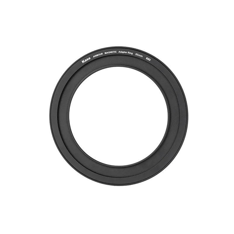 Kase Armour Adapter Ring for Nikon Z14-24mm / Sony 14mm F1.8 / Olympus 7-14mm f2.8 / Laowa 12mm Lens