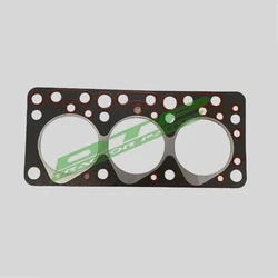 Yangdong Y380-01002, Cylinder Head Gasket, Yangdong Y380T engine, JINMA JM184,JM204 Tractors