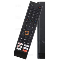 ERF3J80H Replacement Remote Control Fit for Hisense 4K UHD Android Smart TV