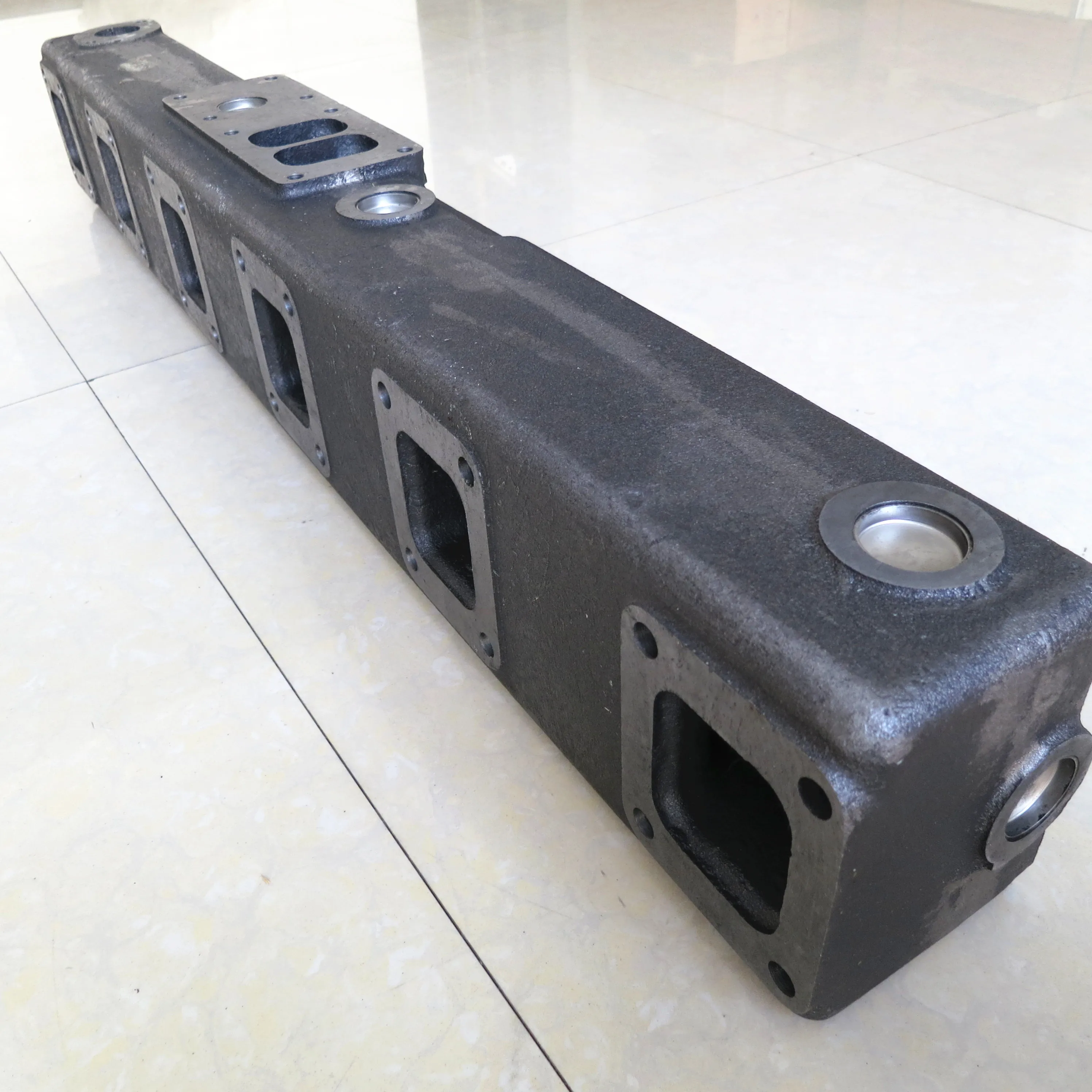 wholesale diesel engine parts  Exhaust Manifold