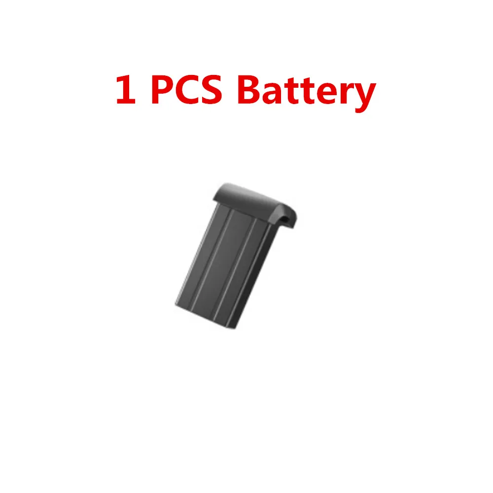 S185 Drone Original Accessories 7.4V 2000mAh Battery / Propeller Maple Leaf Use For S185 Drone Parts S185 Battery