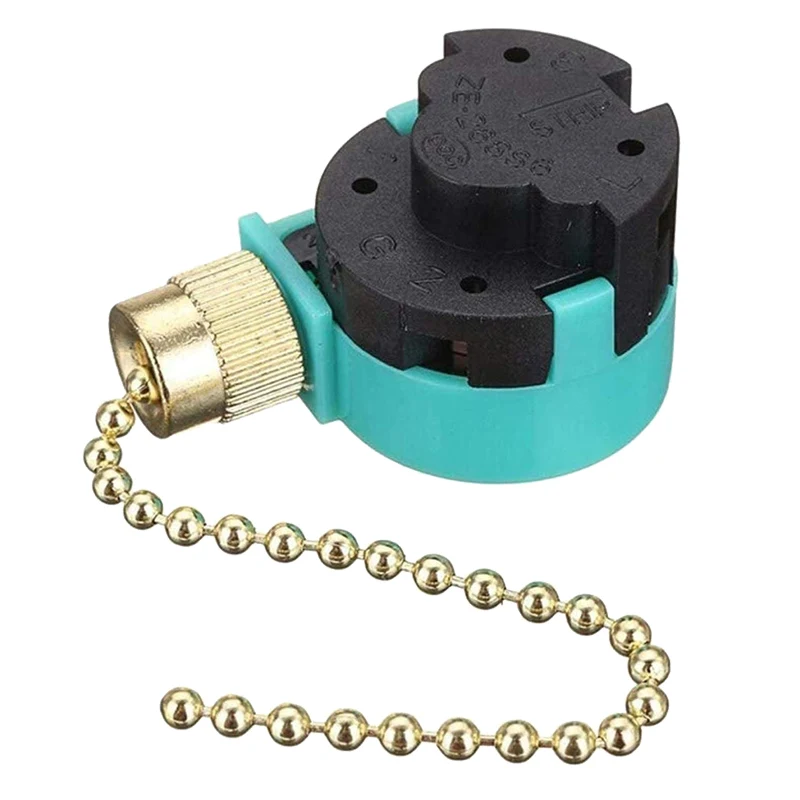 Zipper Switch Fan W… - image