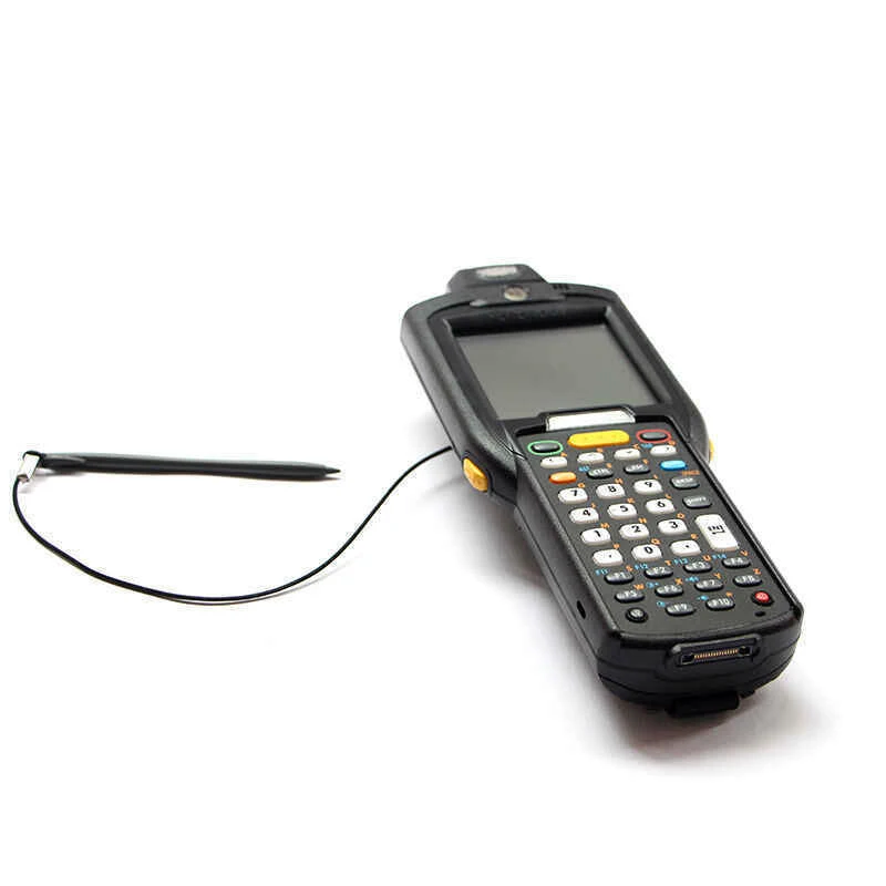 Imagem -04 - Handheld Barcode Scanner Laser Pda Data Collector Mc32n0-rl2scle0a Mc32n0-rl3scle0a Ce7.0 1d Mc32n0-rl4scle0a