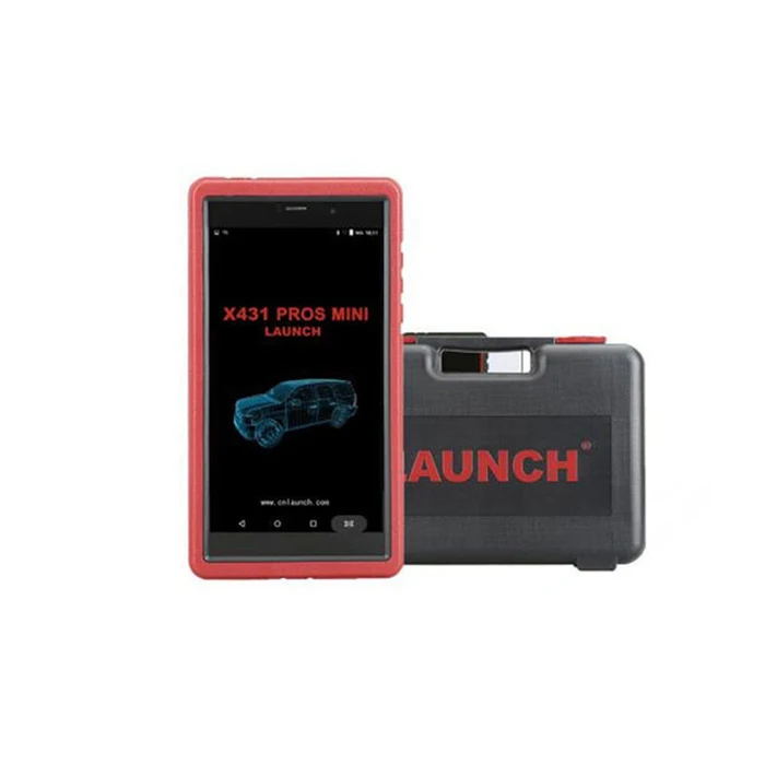 High Quality Auto Diagnostic Equipment Launch X431 PROS MINI BT Android-based Vehicle Trouble  Tool