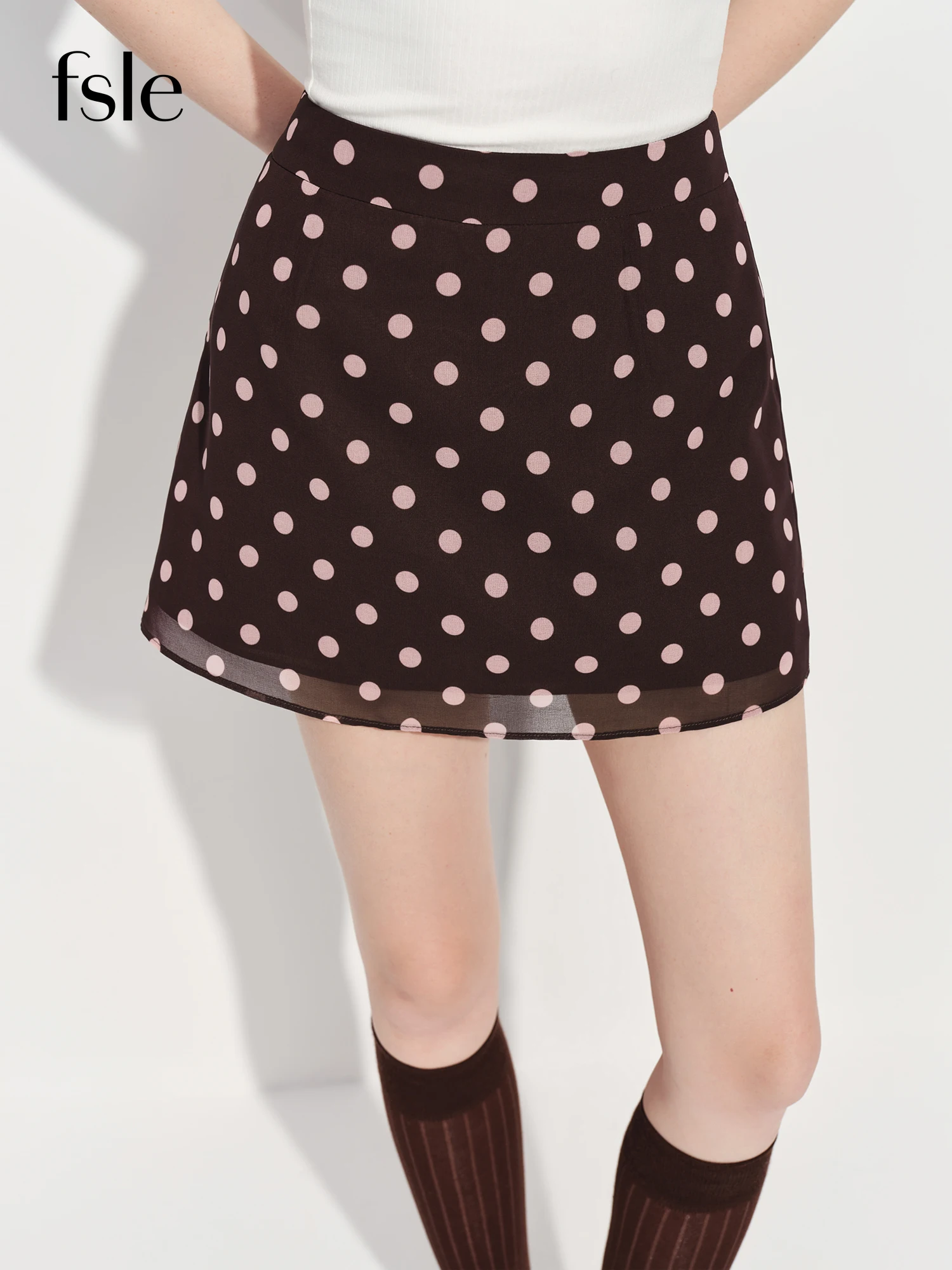 Thumbnail 2 - #78 Discounted Knee-Length Skirts Worth Buying