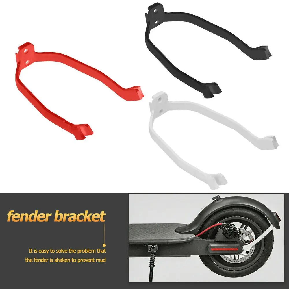 

M365 Pro M365 Scooter Rear Fender Support Mudguard Bracket Support