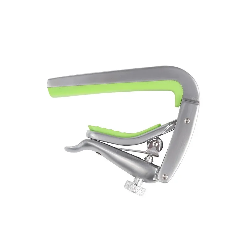 Guitar capo A007N universal transfer clip adjustable strength