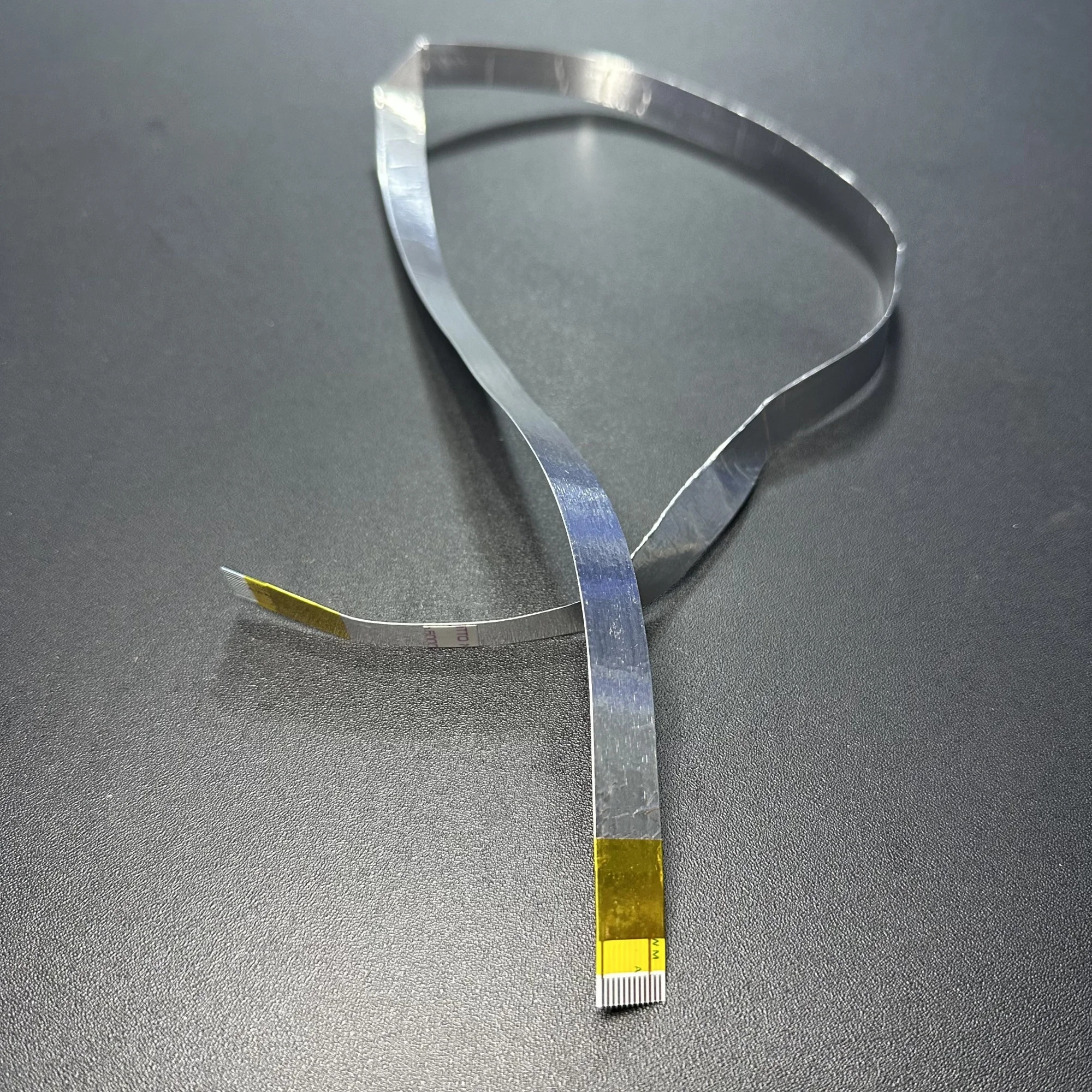 Cable de escáner JC39-00358A JC39-00954A para Xerox WC3119 para Samsung SCX 4100 4200 4220 4300 Cable plano flexible de cabezal de escaneo * 10