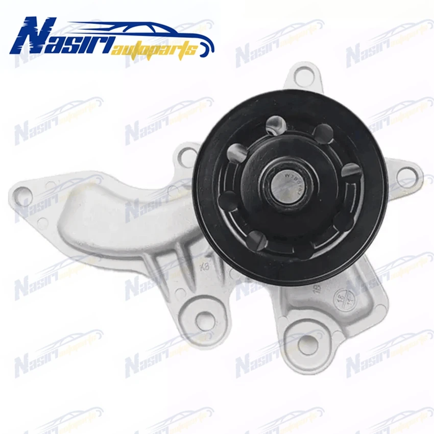 Engine Cooling Water Pump For TOYOTA COROLLA HYBRID LEVIN NRE181 NRE210 1.2 9NR-FTS 2016- 16100-09760