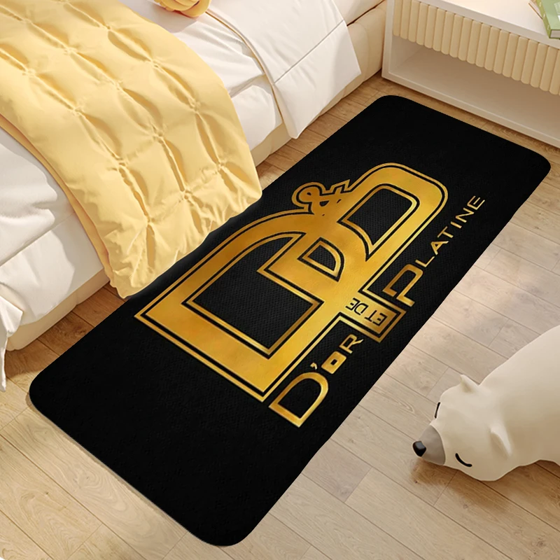 

Digital Print Doormat Entrance Door JuL Flannel Mat for Hallway Custom Bathroom Living Room Rug Kitchen Carpet for Bedroom Home