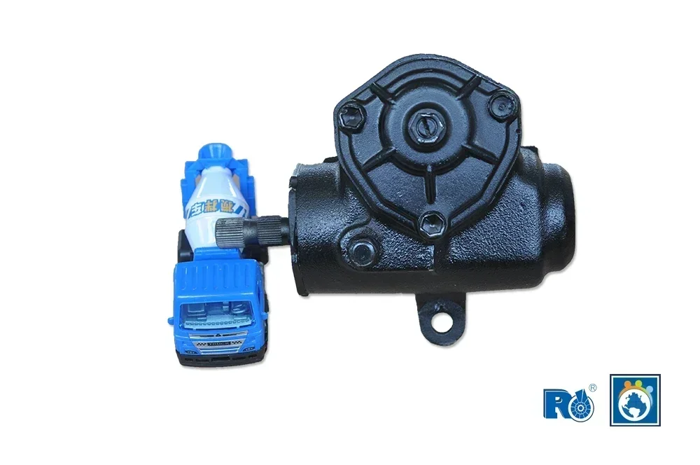 Mechanical steering gear box for TOYOTA Hilux