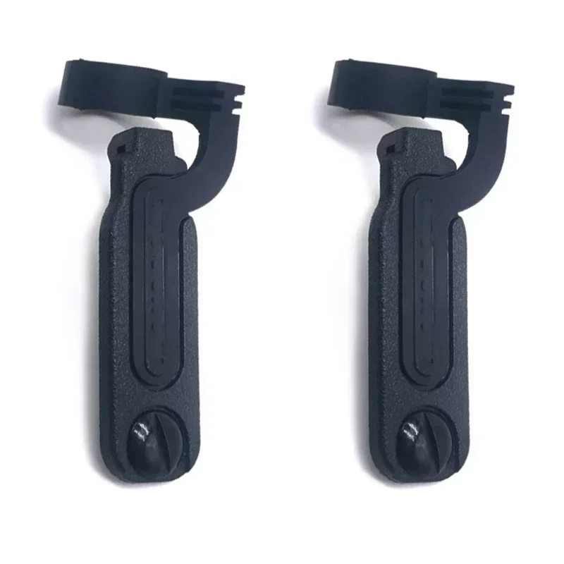 2pcs/Lot Headset Side Dust Cover Accessory For Motorola DP3400 DP 3401 DP3600 3601 DGP4150 DGP4150+ DGP6150 XIR P8200 P8668