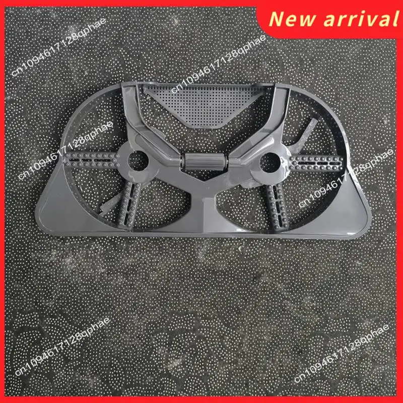 N89R For Xiaomi Mijia M40 M30S D103CN X30 X40 S10PU L30 Robotic Arm Series Robot Base Station Cleaning Tray