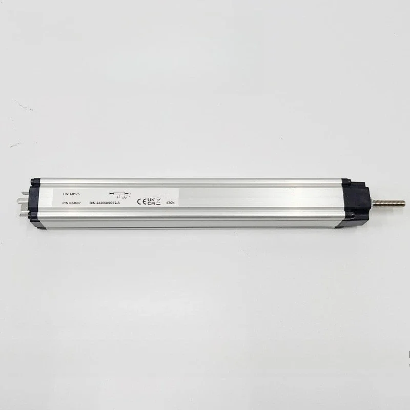 TLH LWH‑0360‑0500‑0550‑0600 Linear Displacement Electronic Ruler,Potentiometric Position Transducer For Industrial Machinery