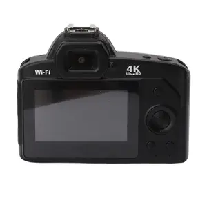 プロのデジタルビデオカメラ,6400メガピクセル,HD,wifi,4k,デュアルレンズ,3インチディスプレイ付きカムコーダー,16xズーム, DSLRカメラf - AliExpress プロのデジタルビデオカメラ,6400メガピクセル,HD,wifi,4k,デュアルレンズ,3インチディスプレイ付きカムコーダー,16xズーム, DSLRカメラf - AliExpress