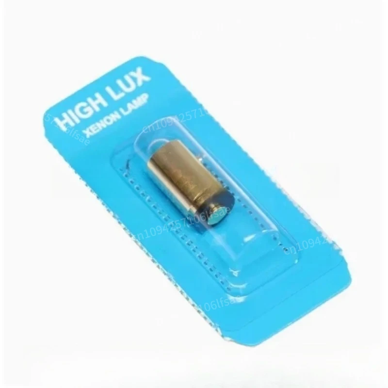 

For Welch Allyn 08200 3.5v Halogen Lamp,streak Retinoscope Ophthalmic Instrument , Wa 08200-u Blub