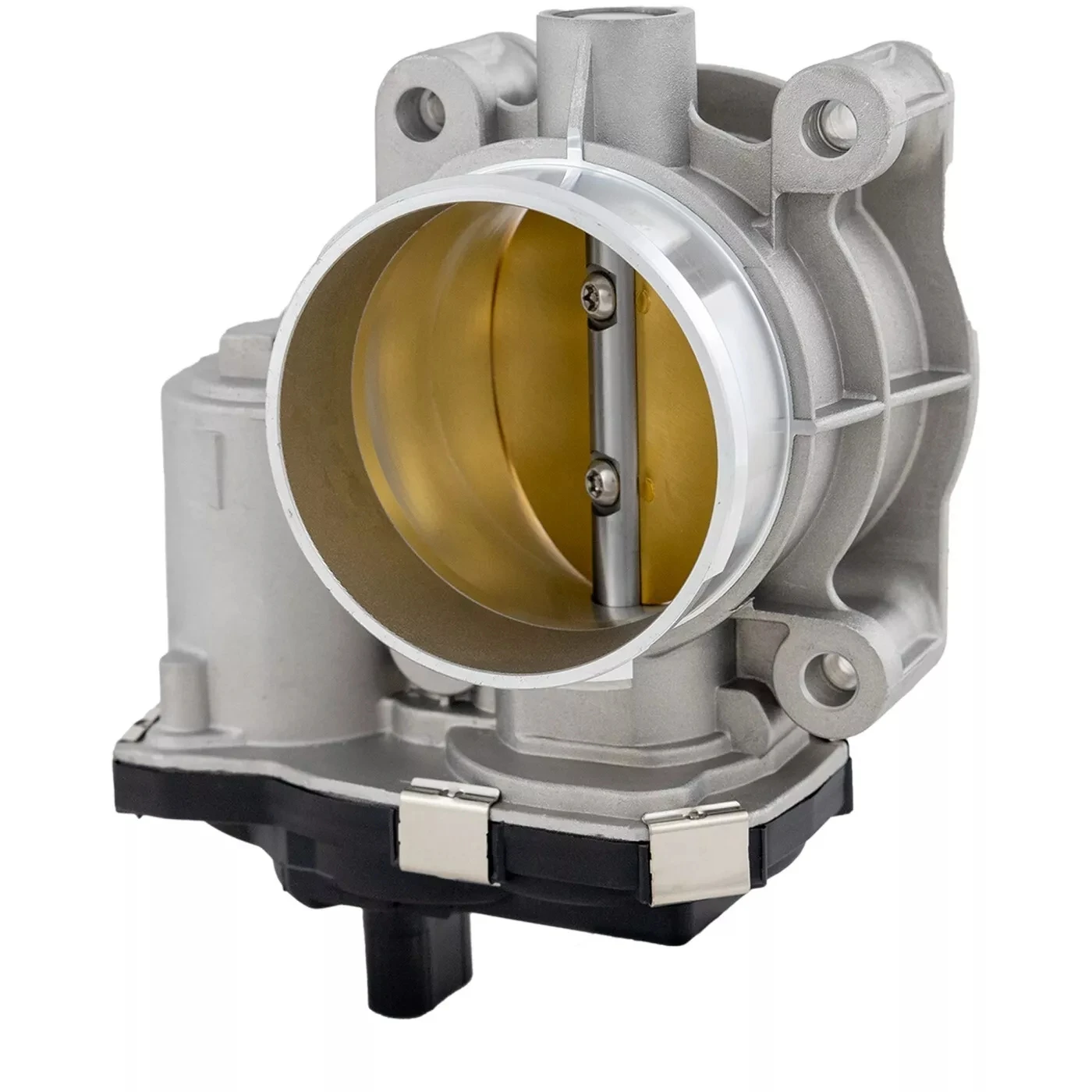 

Throttle Body 12670834 12632101 12669146 For Chevy Captiva Equinox Malibu GMC Terrain Buick Verano LaCrosse L4 2.4L tools