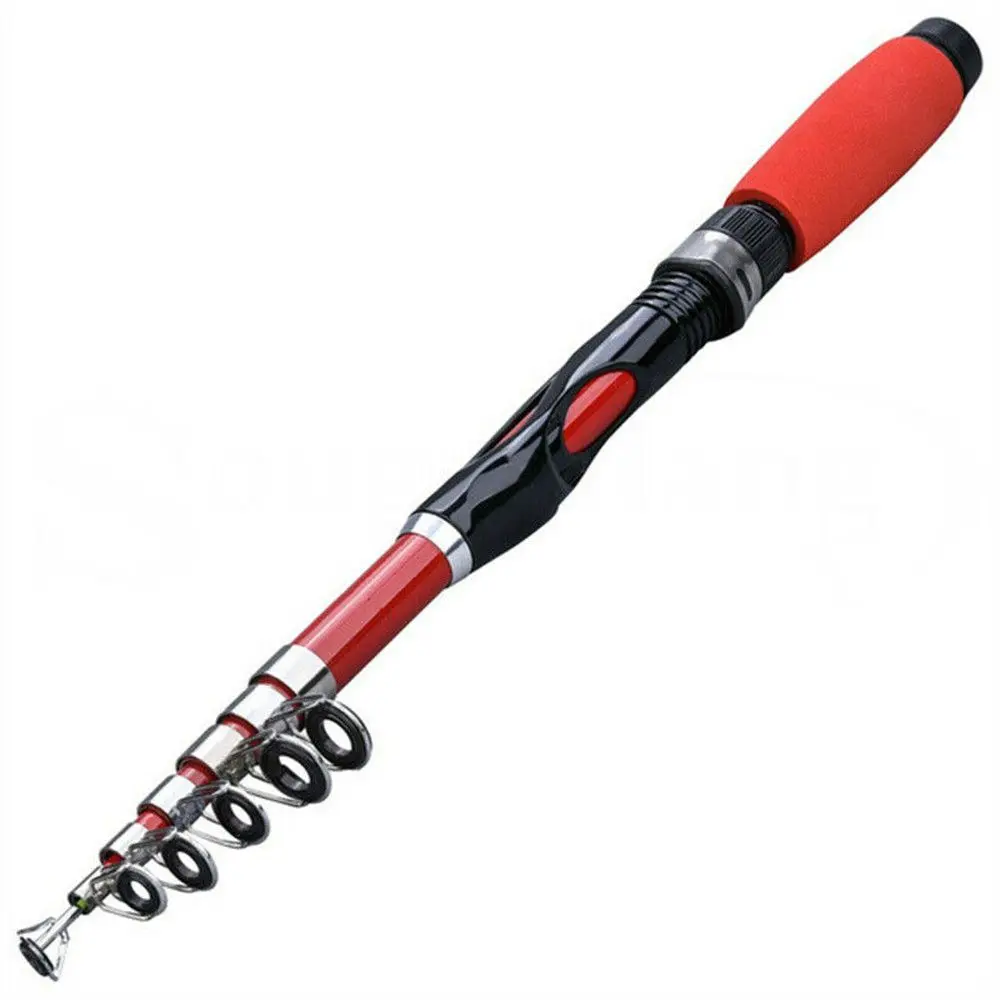 Mini Telescopic Fis…