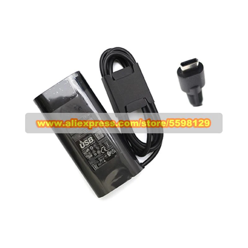 Imagem -02 - Adaptador ac para Carregador Portátil hp Fonte de Alimentação Tpn-la29 Pa114108hg N22270-011 Genuine 28v 5a 140w