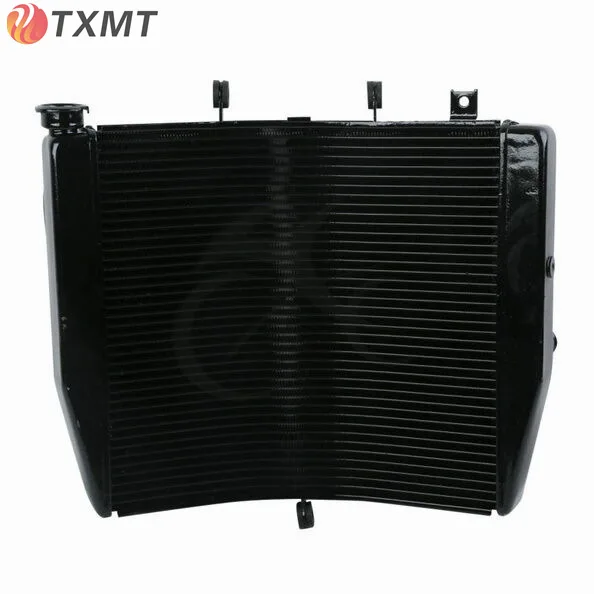 

Охлаждение радиатора для мотоцикла Kawasaki Big Bull ZX10R ZX-10R 2008-2010 гг.