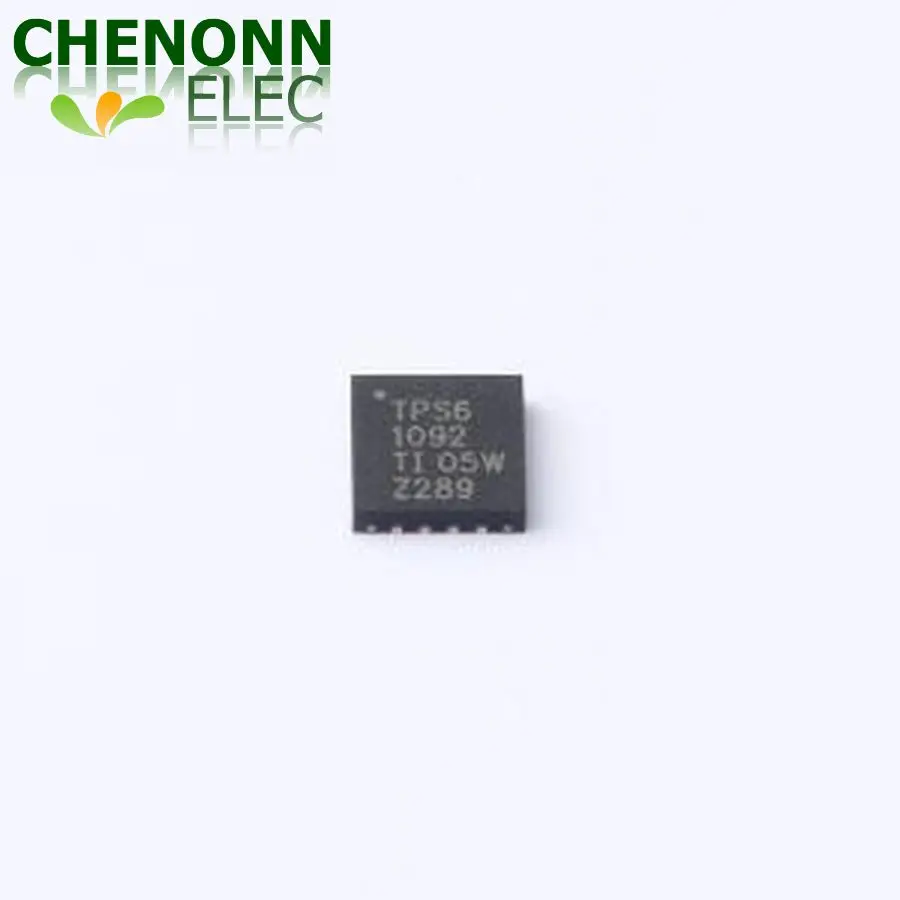 

5PCS/LOT TPS61092RSAR (DC DC Converters)