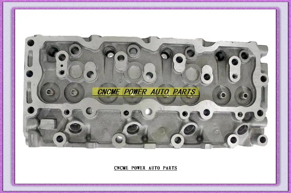 Xa K2 XA/K2 Engine …