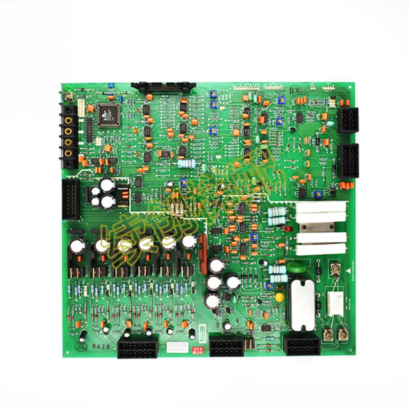 Elevator Accessories /HOPE Drive board P203702B000 G02 G01 Genuine PCB board circuit board