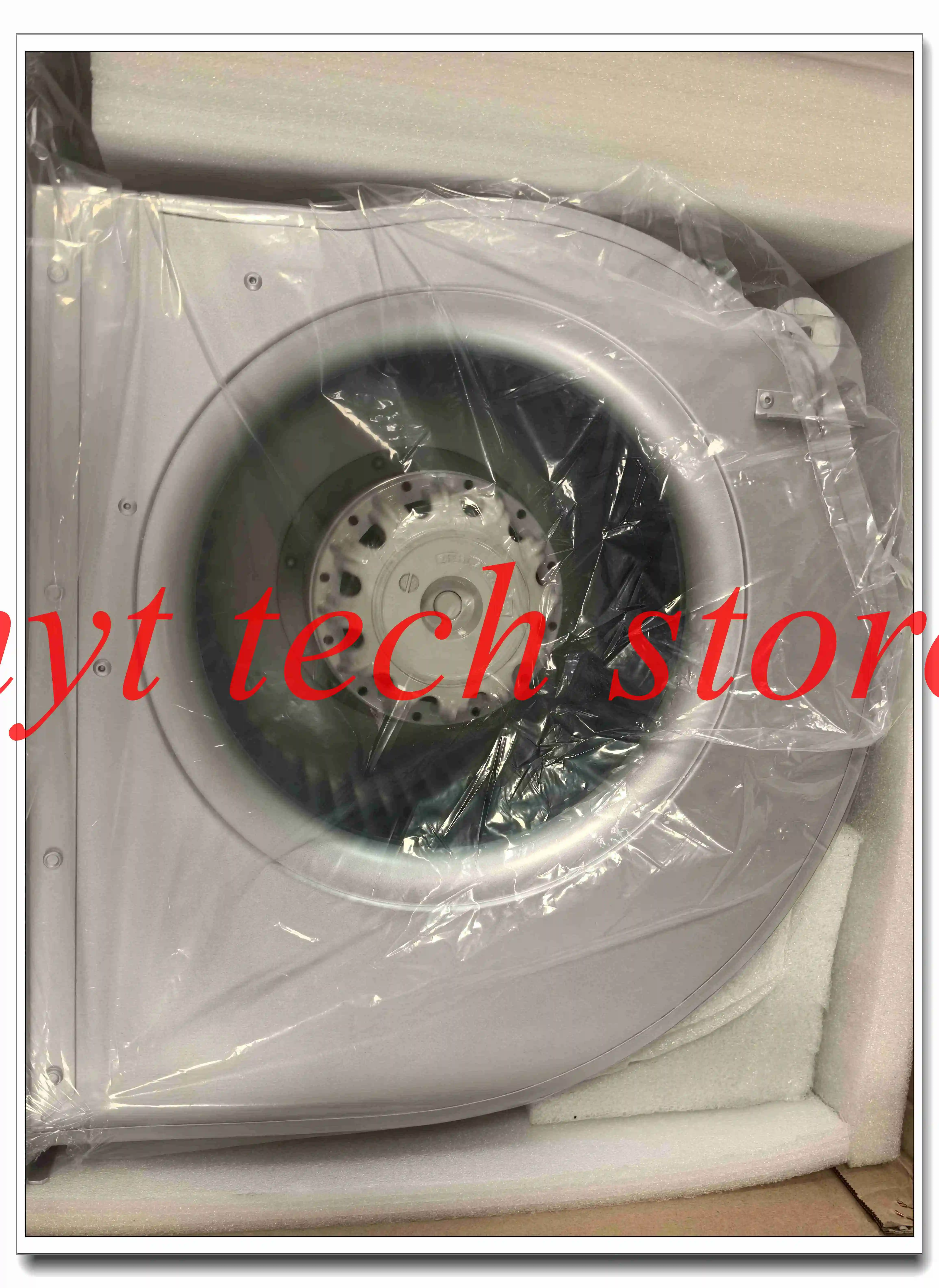 

6SL3362-0AG00-0AA1 G4E280-BC23-05 Original Centrifugal purifier fan,100% tested before shipment