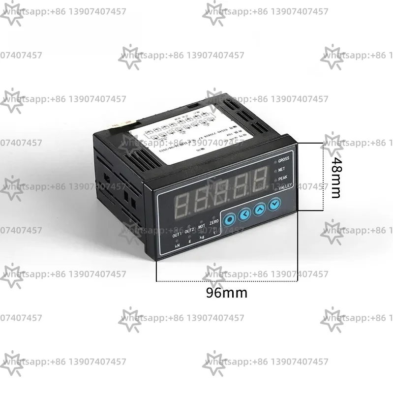 96X48Mm Chb Load Ce…