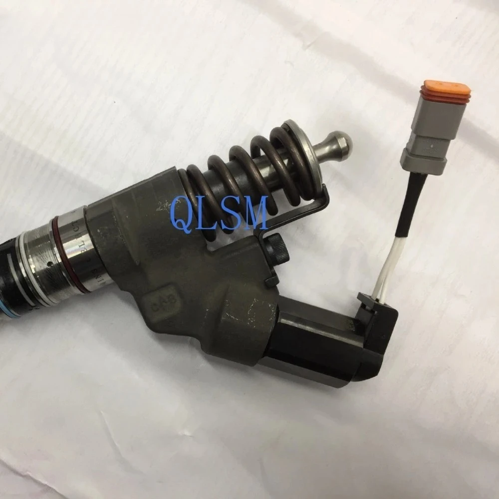

3411756X diesel injector for Cummins M11 engine parts nozzle construction machinery