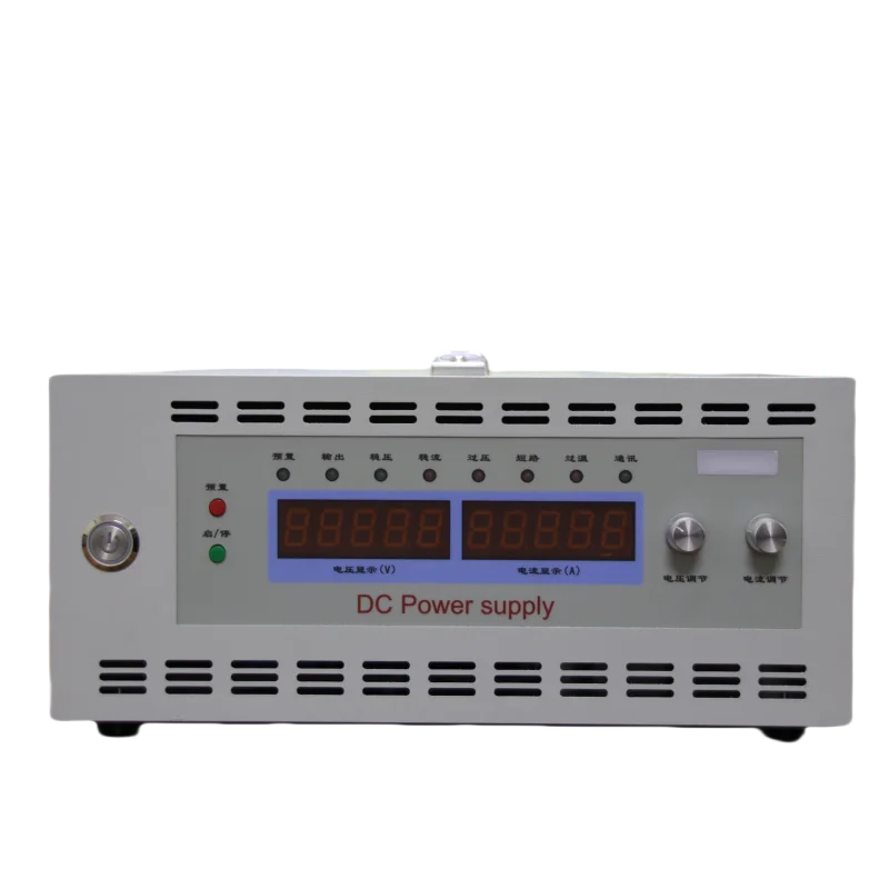 

MYAMI 25V 40V 250V 1000V 1A 2A 10A 60A 100A Laboratory Digital High Voltage DC Power Supply