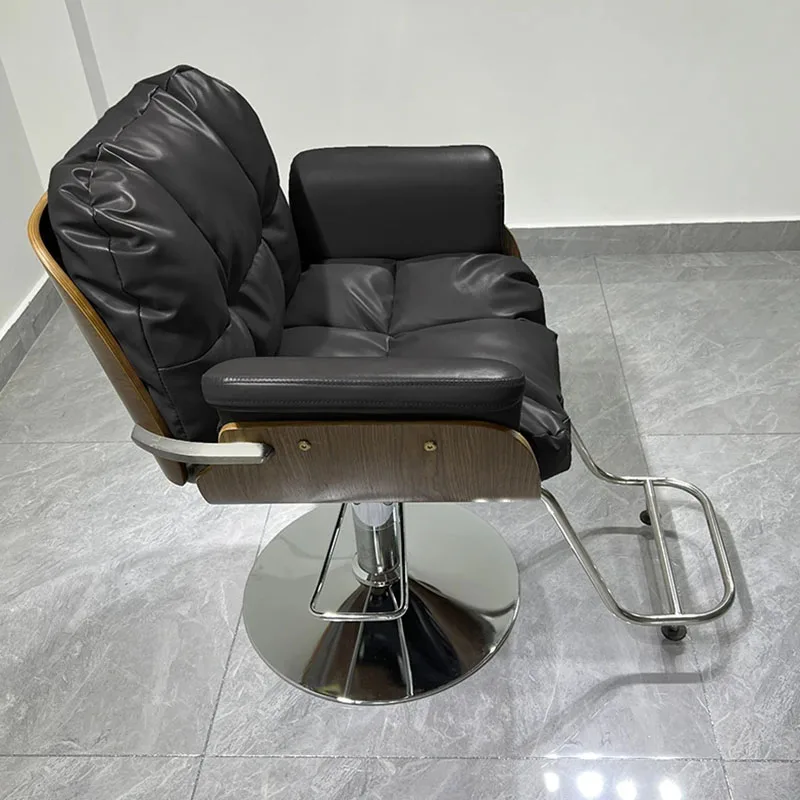 Chair Yes Metal Barber Chairs Barber Flash Sale