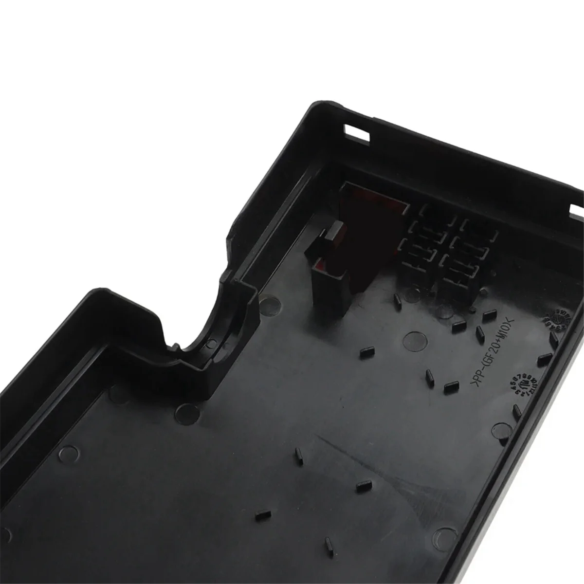 

Верхняя крышка блока предохранителей Plug-And-Play, простая установка, защитный чехол CV6Z-14A003-AA для Ford Focus 2012-2014JKL