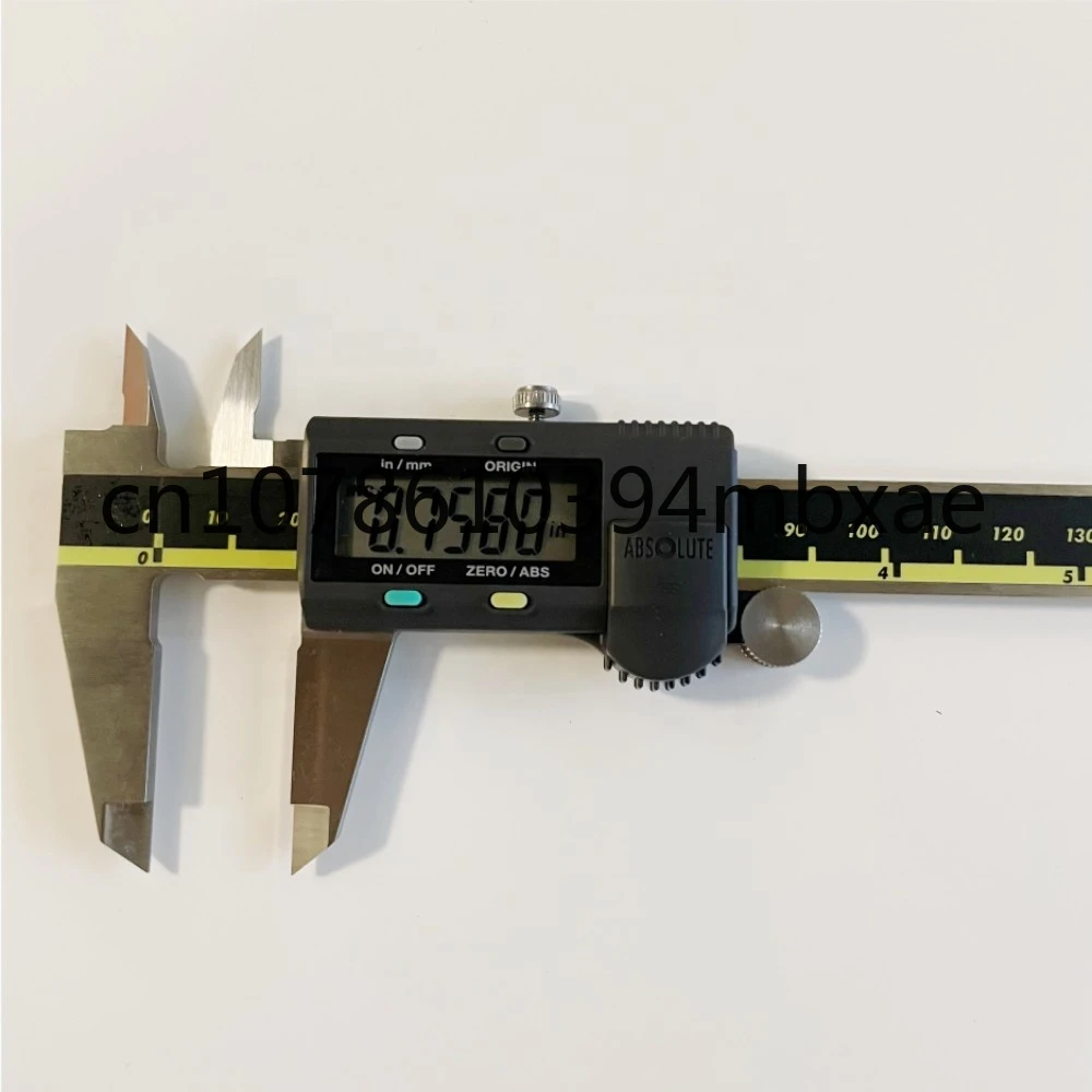 original 500-196-30 digital caliper,high quality 0-150mm digital caliper