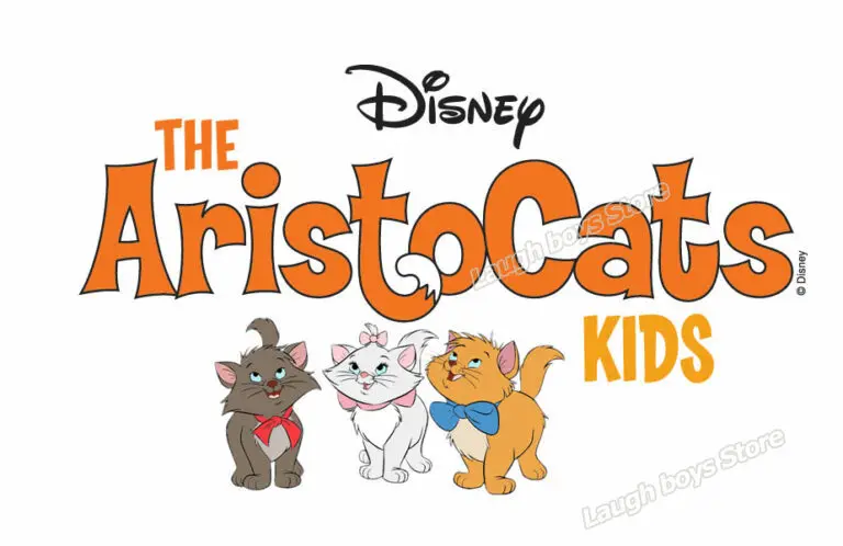 Disney The Aristocats Marie Hot Transfer Clothing Sticker Iron on Thermo Sticker Clothes Patches for Hoodie Shirt Jeans Jacket