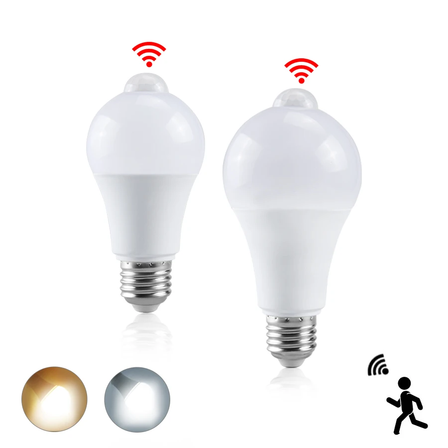 Pir Motion Sensor L…