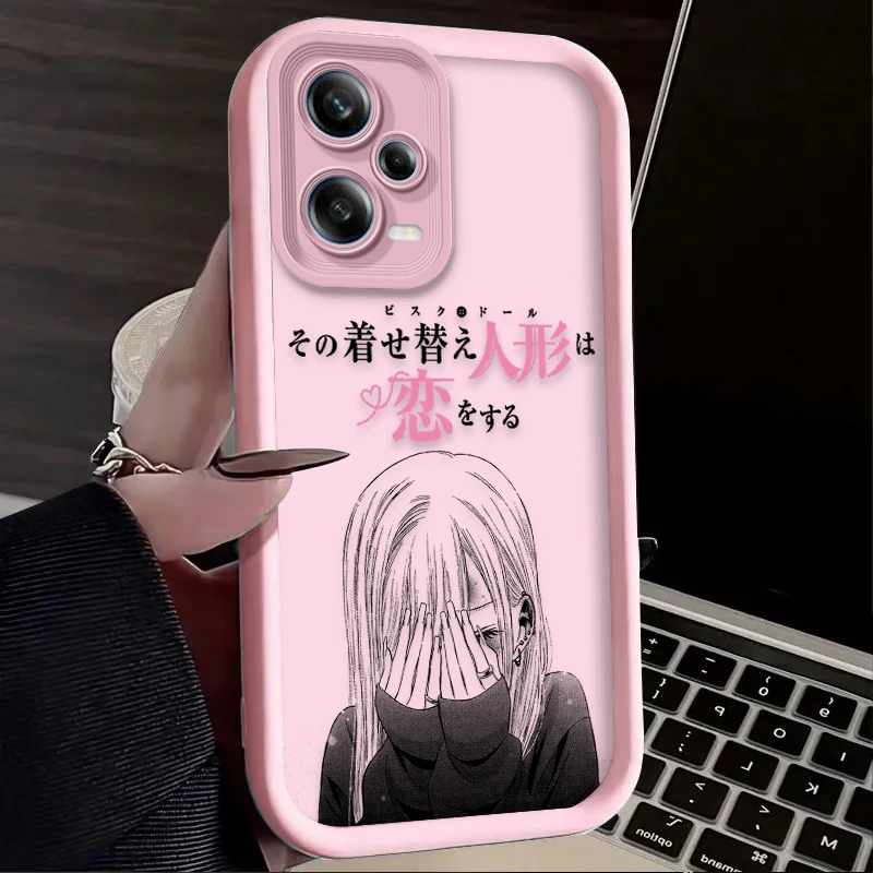 Anime Kitagawa Mari…