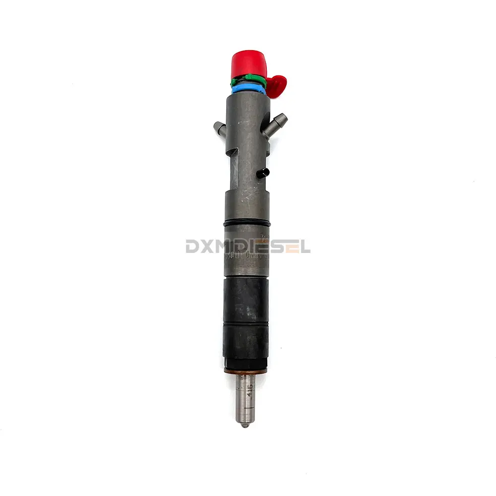 DXM Fuel C7.1 Engine Fule Injector LJBB050901B 3647040 364-7040