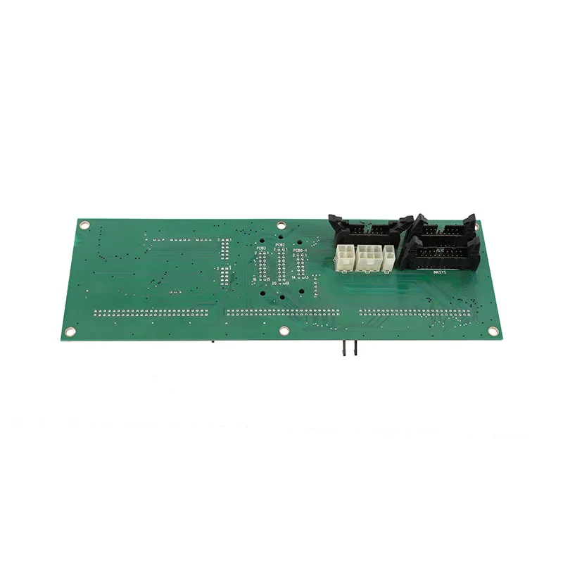 Hot Sale CHENGLIAN Original Used Main Board For 500050 VJ1000 Inkjet Printer Solvent Ink Excellent Quality 3 Months Warranty
