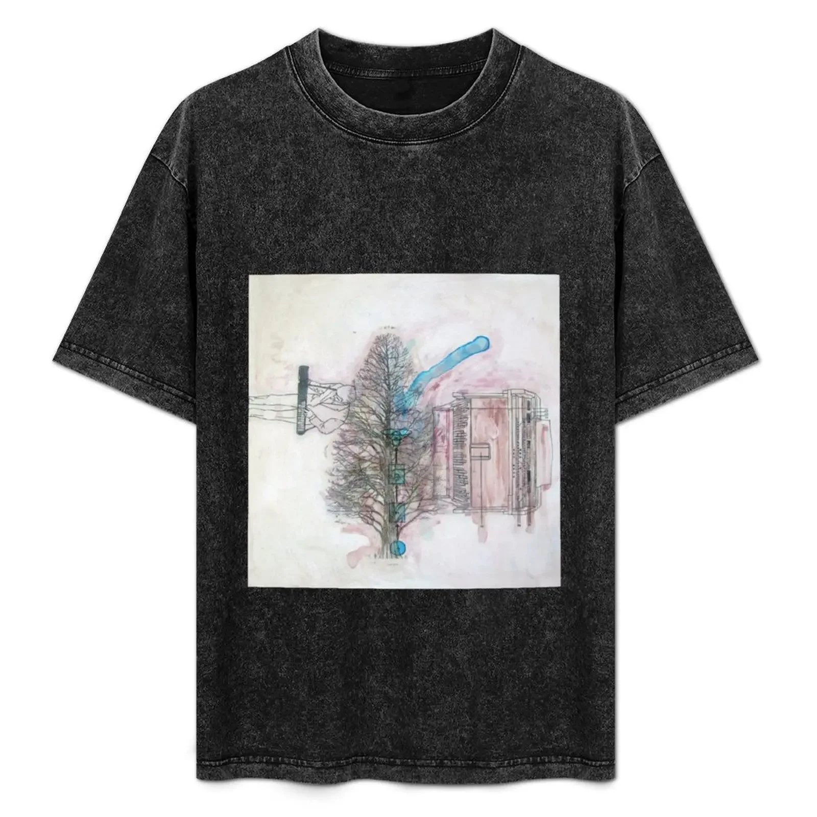 

Winter Worship T-Shirt cotton man t-shirts Personalized t-shirt clothes vintage t shirt men