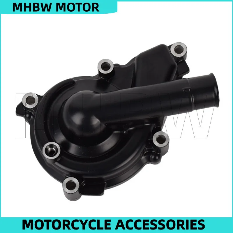 Water Pump Assembly for Cfmoto 400nk/650nk/650tr/tr-g