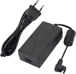 OKIN & DEWERT OEM Factory ! 29V 2.0A Electric Recliner Sofa or Lift Chair AC/DC Adapter Transformer Replacement With AC Cord