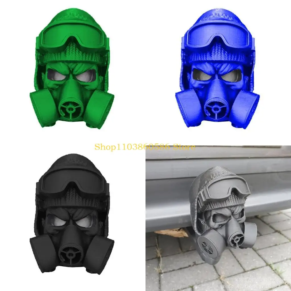 

242a сцепка декоративного буксирного крючка защитника сцепления прицепа прицепа с крышкой прицепа предотвращает ржавение трубки