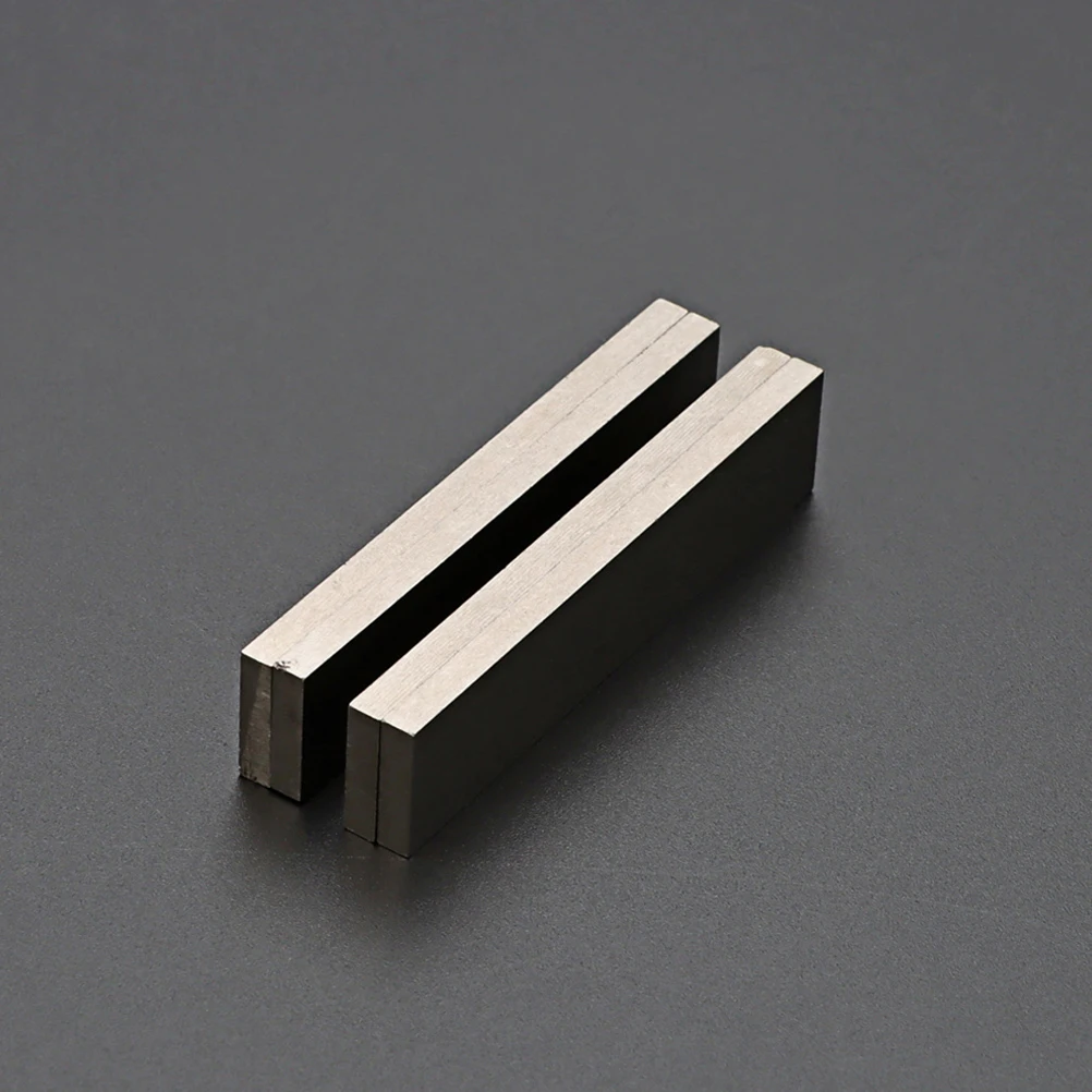 

Magnetic Stripe Refrigerator Magnets for Fridge Sticky Strips Small Whiteboards