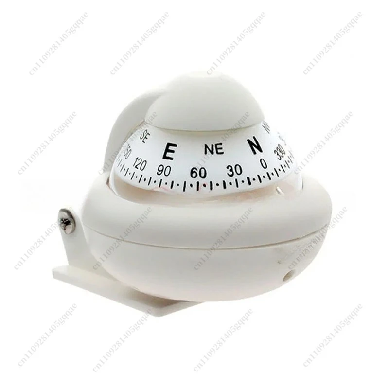 For Boats Magnetic Compass B-51/ F-50WT/ B-81WM /X-10B-M, Yacht Compass, Yacht Accessories