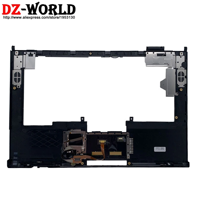 New/Orig Shell Case Panel Keyboard Bezel Palmrest Cover With Touhcpad L/R Key FPR for Lenovo ThinkPad T430 T430i Laptop