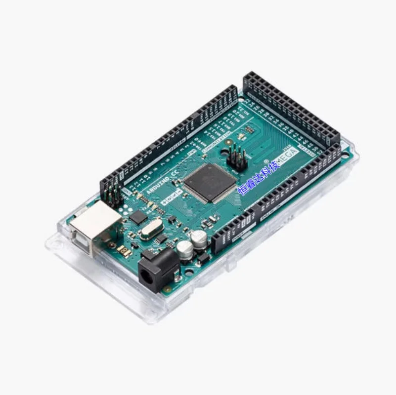 100%Original Arduino Mega 2560 R3 Development Board