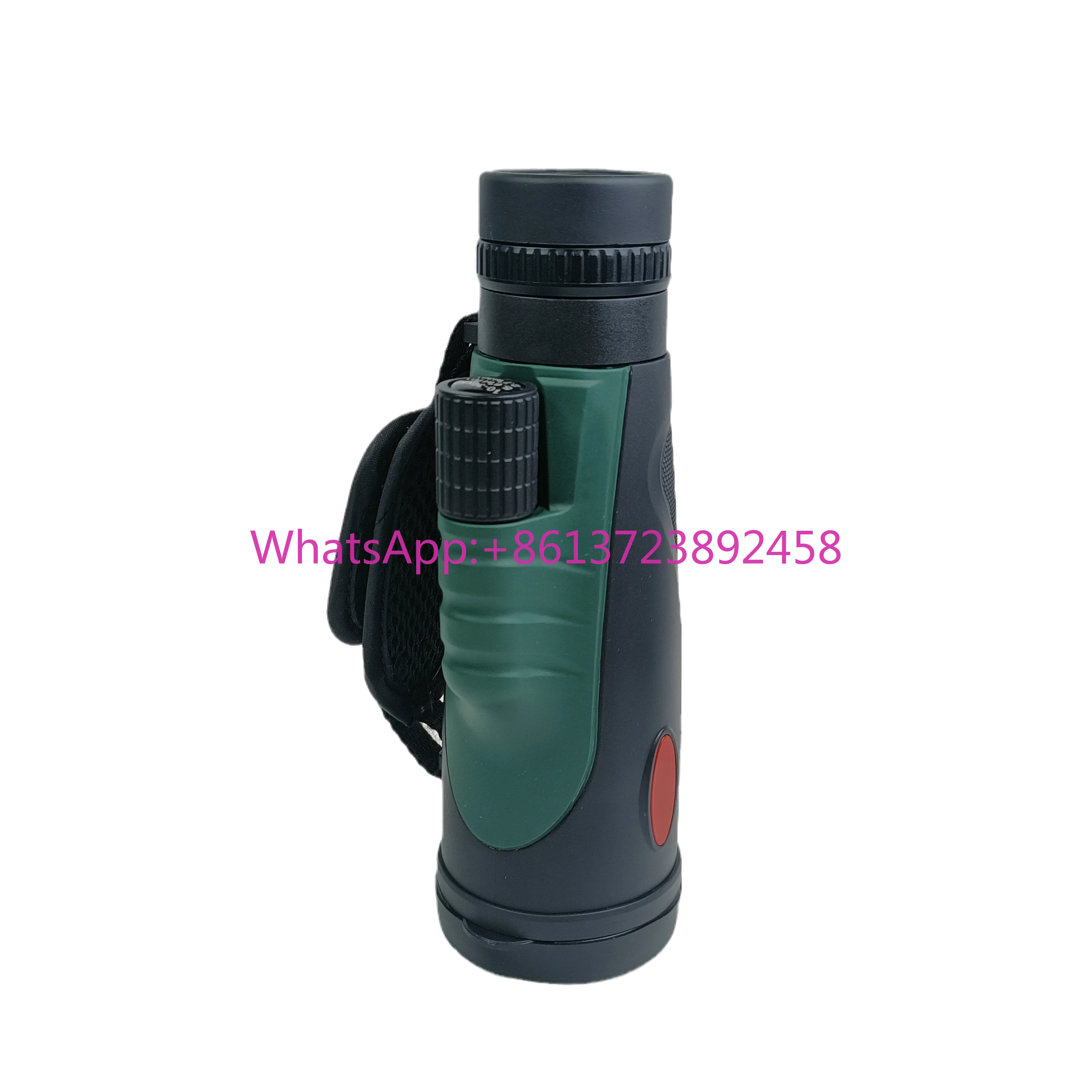 

Hight Quality Zoom Telescope Monocular 10-30x50 Fast Delivery With Hand Strap & Phone Mount