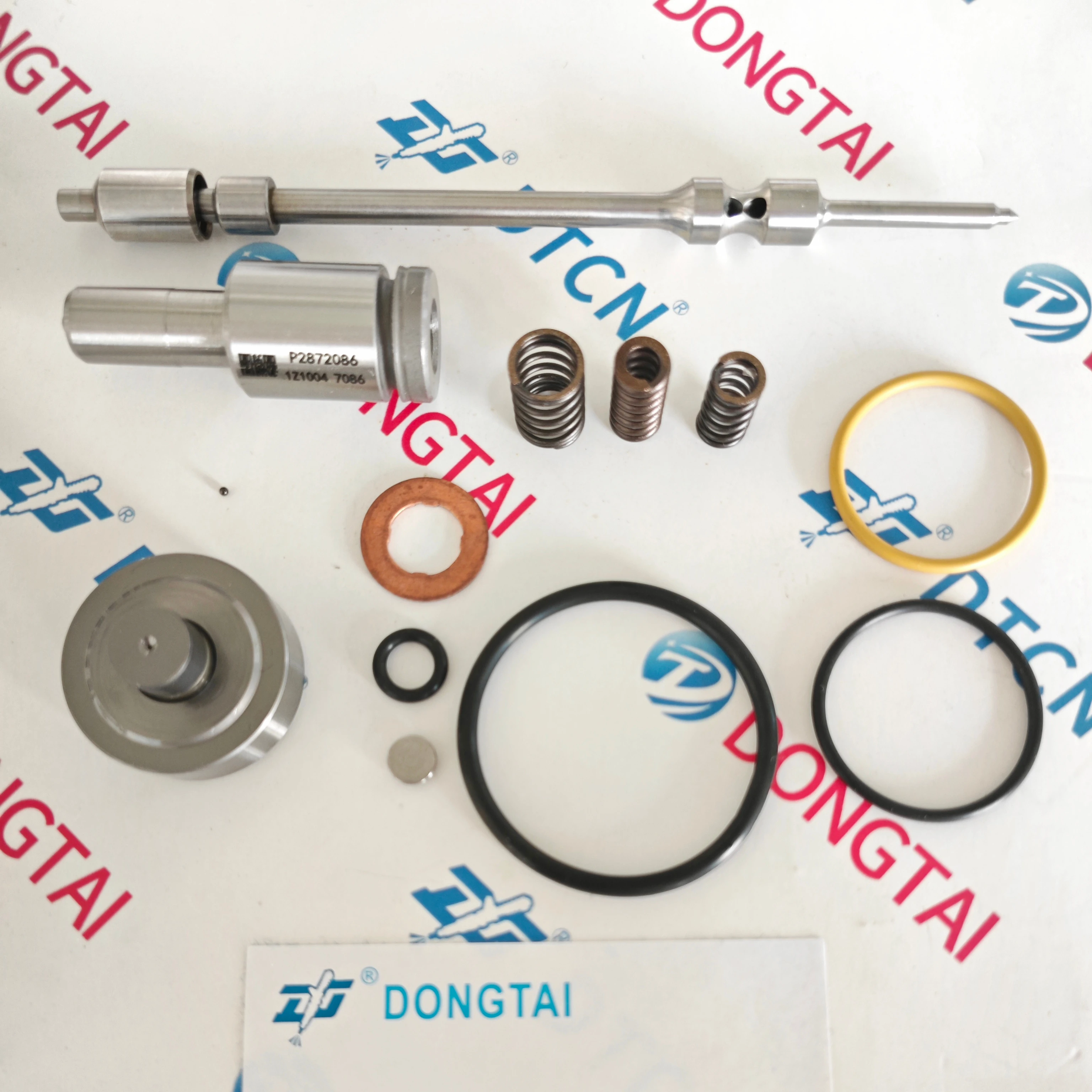 

NO.109(2-11K) Repair Kits for XPI C Umm Ins S Can Ia Injector 2894920